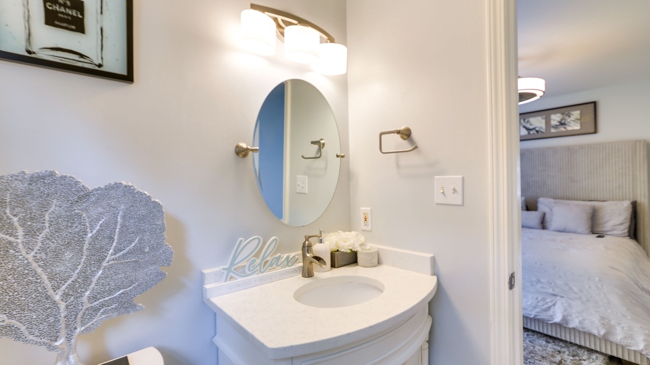Photo of Bathroom in Greensboro