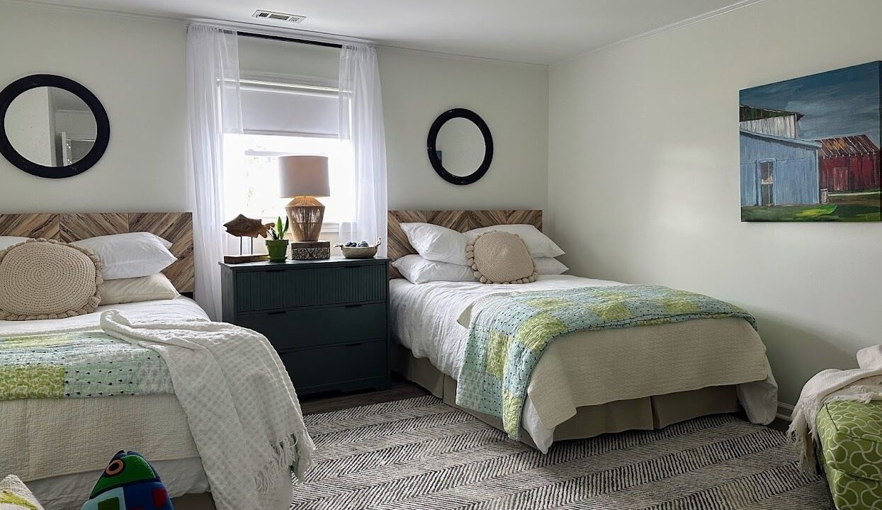 Photo of Bedroom in Davis