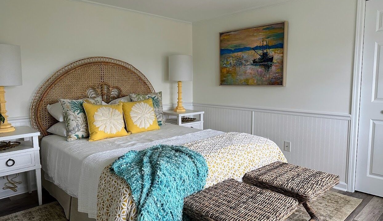 Photo of Bedroom in Davis