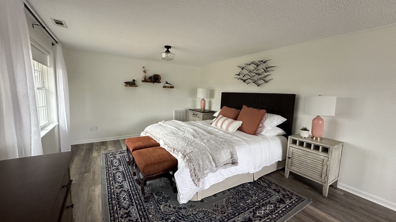 Photo of Bedroom in Davis