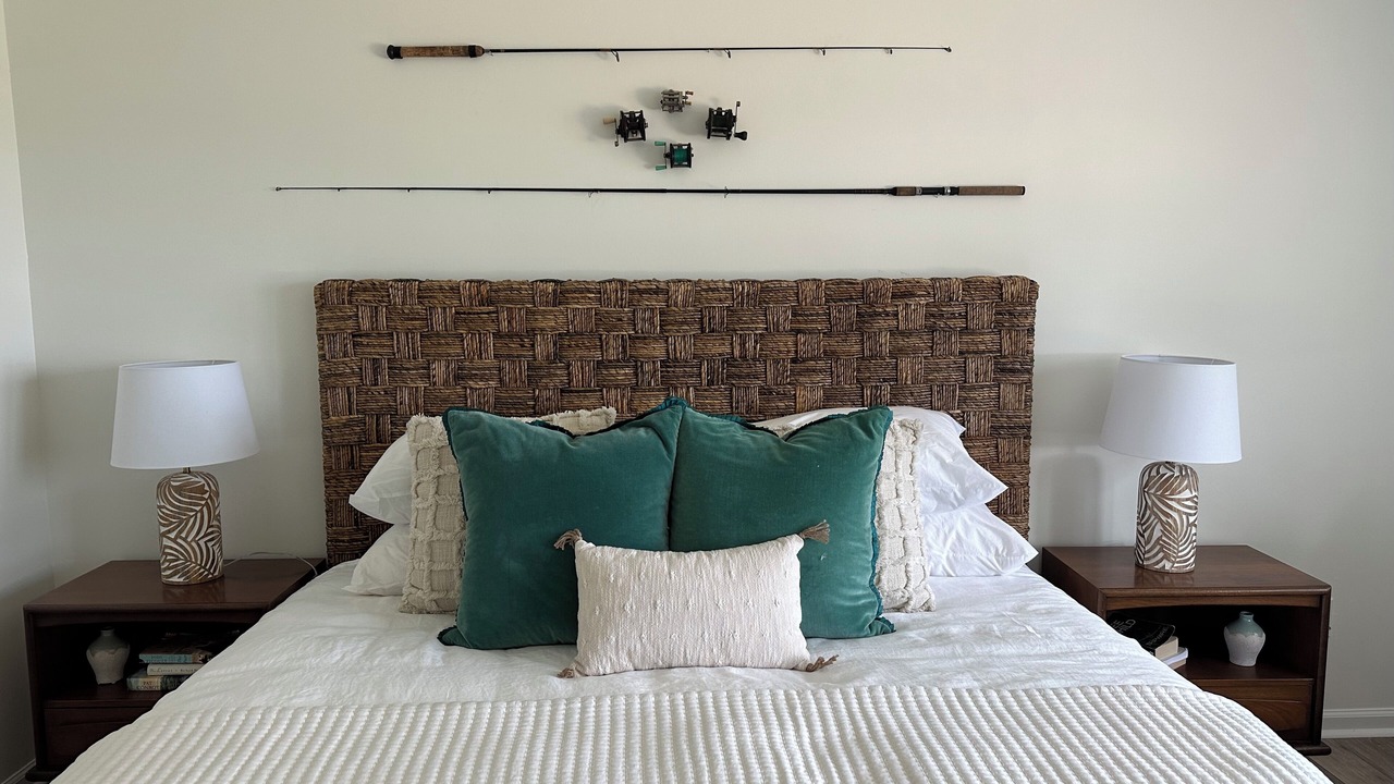 Photo of Bedroom in Davis