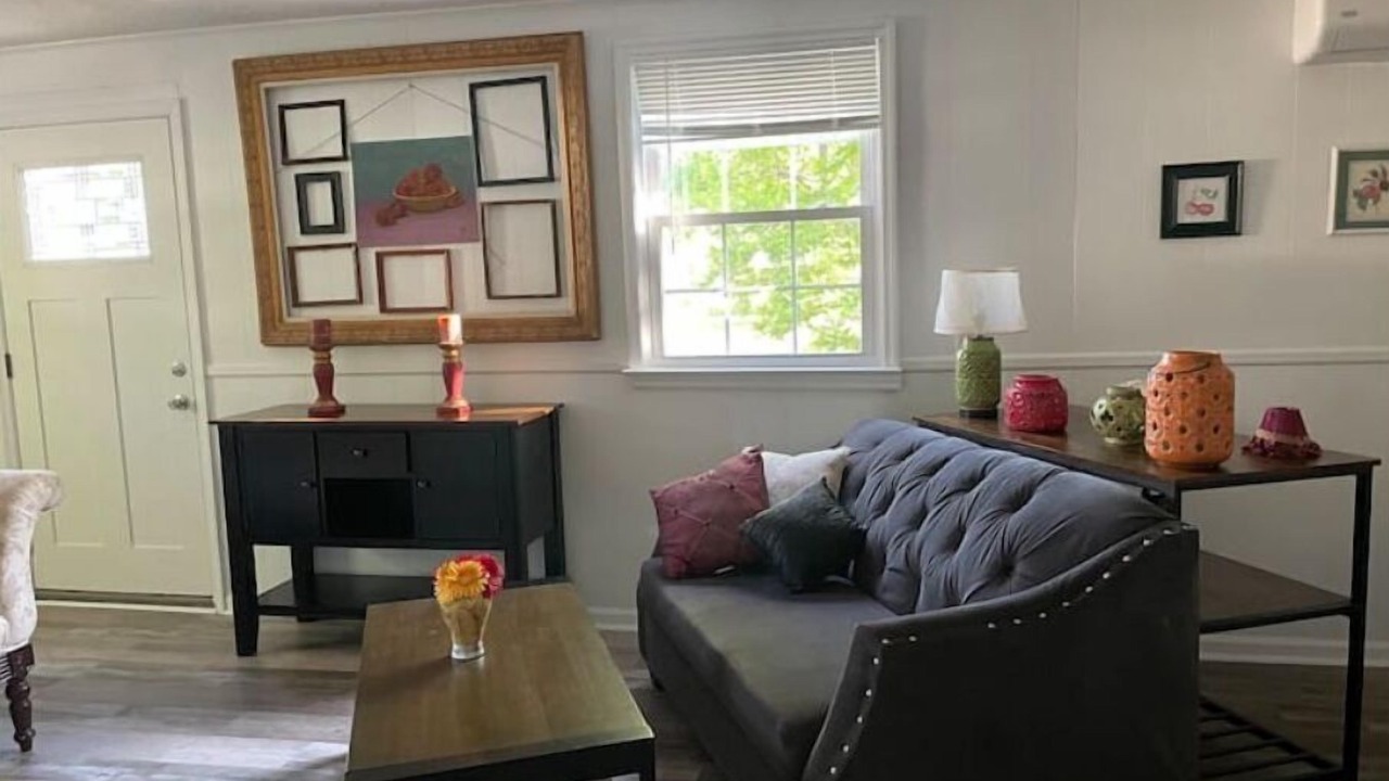 Photo of Livingroom in Harkers Island