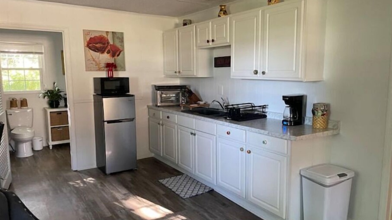 Photo of Kitchen in Harkers Island