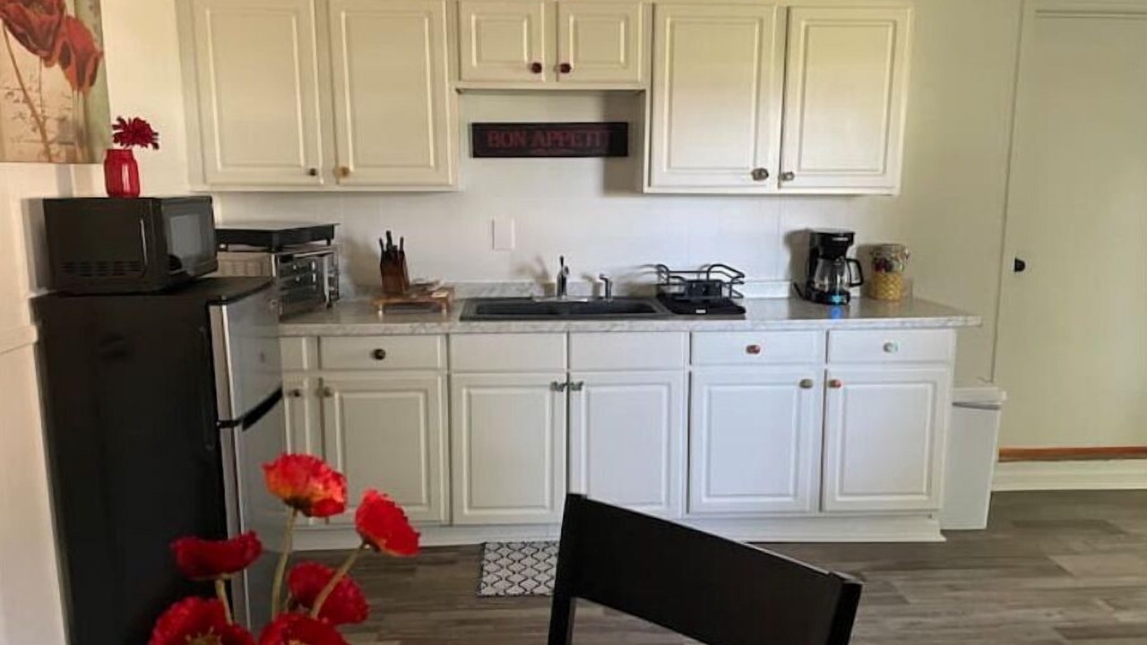 Photo of Kitchen in Harkers Island