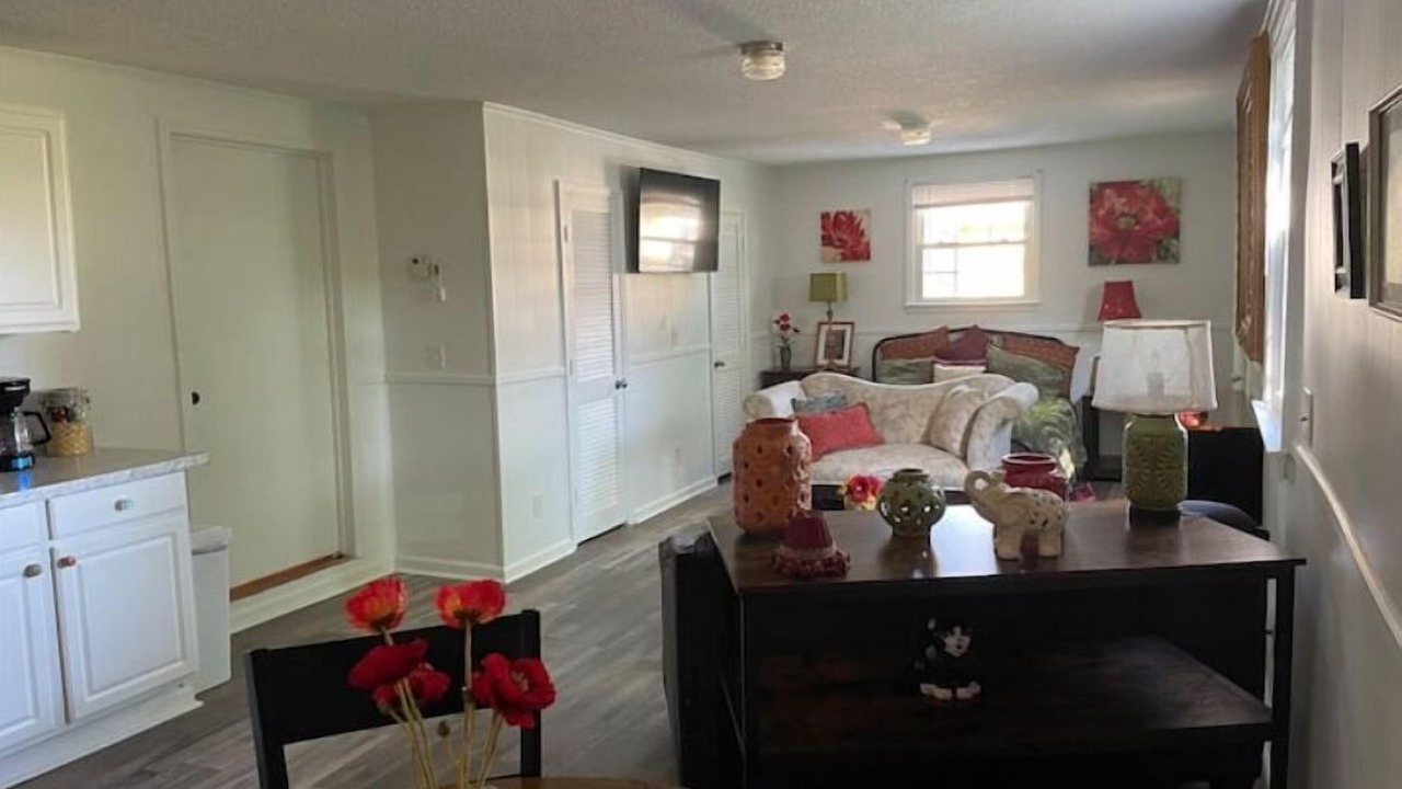 Photo of Livingroom in Harkers Island
