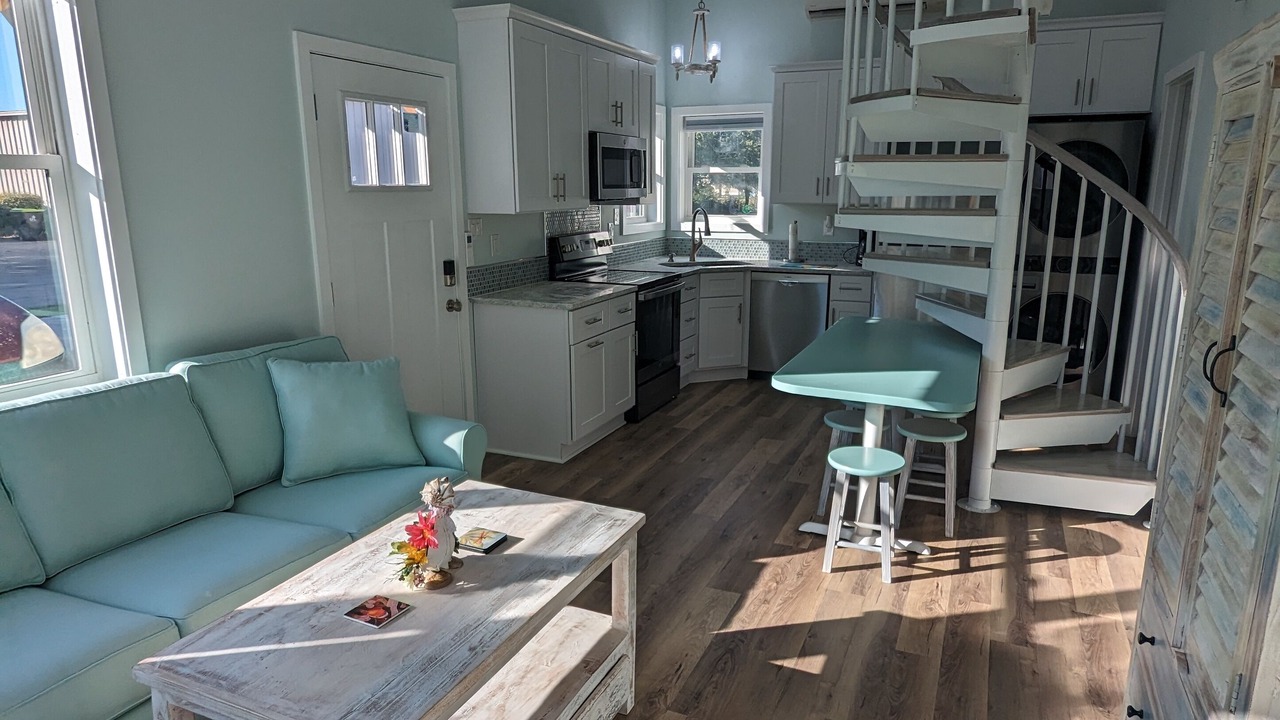 Photo of Livingroom in Morehead City