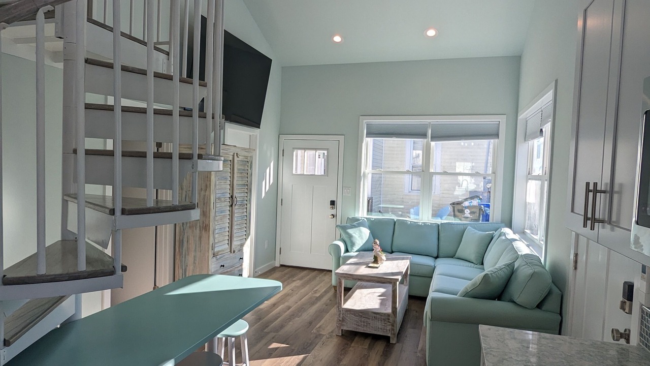 Photo of Livingroom in Morehead City