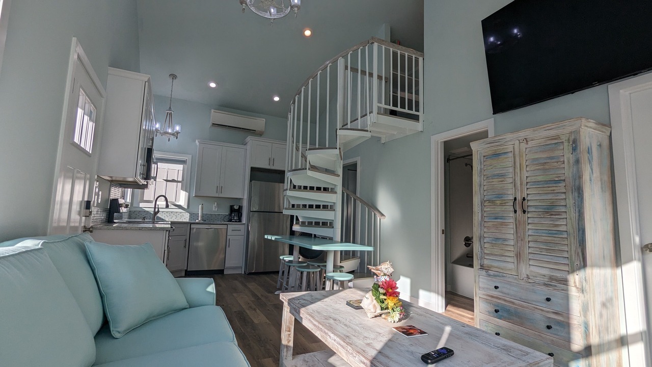 Photo of Livingroom in Morehead City