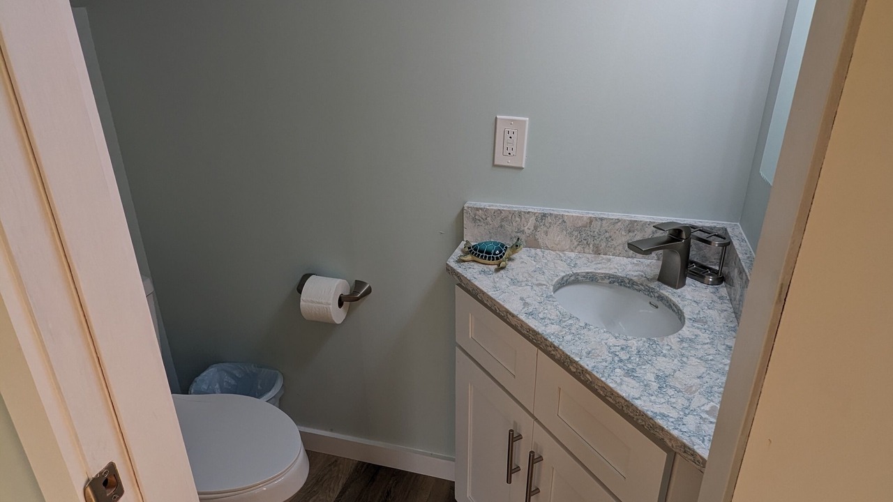 Photo of Bathroom in Morehead City