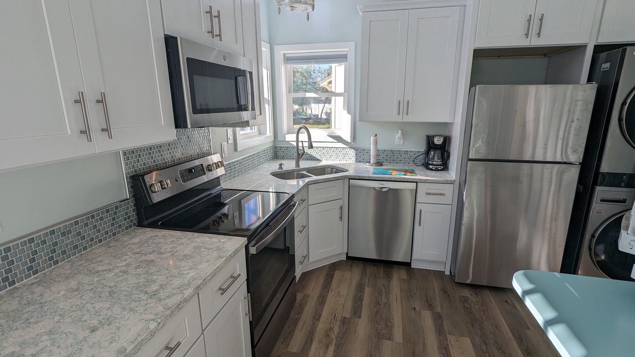 Photo of Kitchen in Morehead City