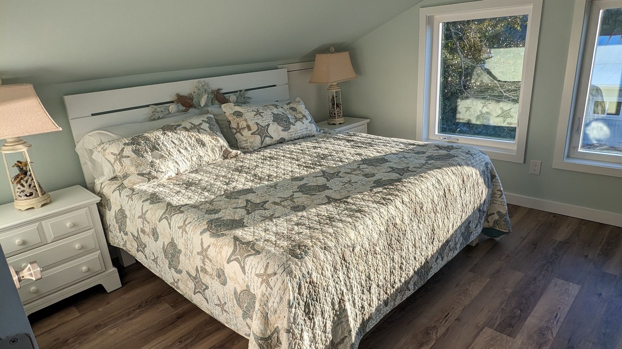 Photo of Bedroom in Morehead City