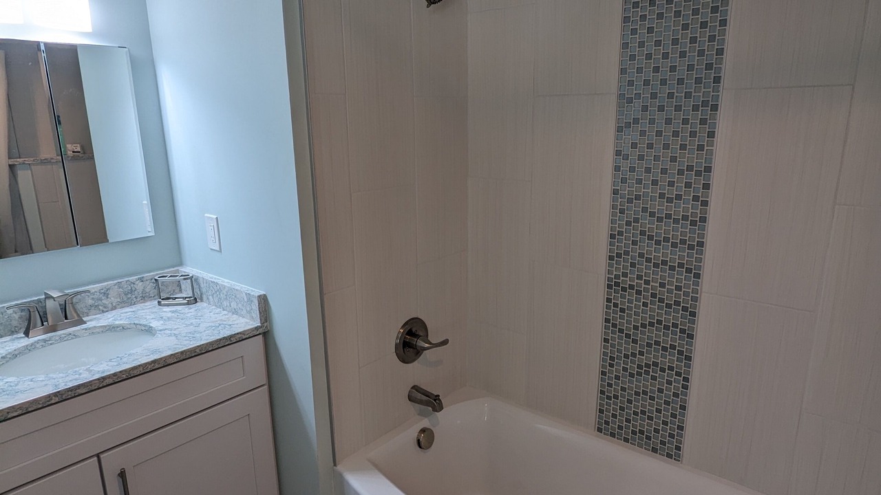 Photo of Bathroom in Morehead City