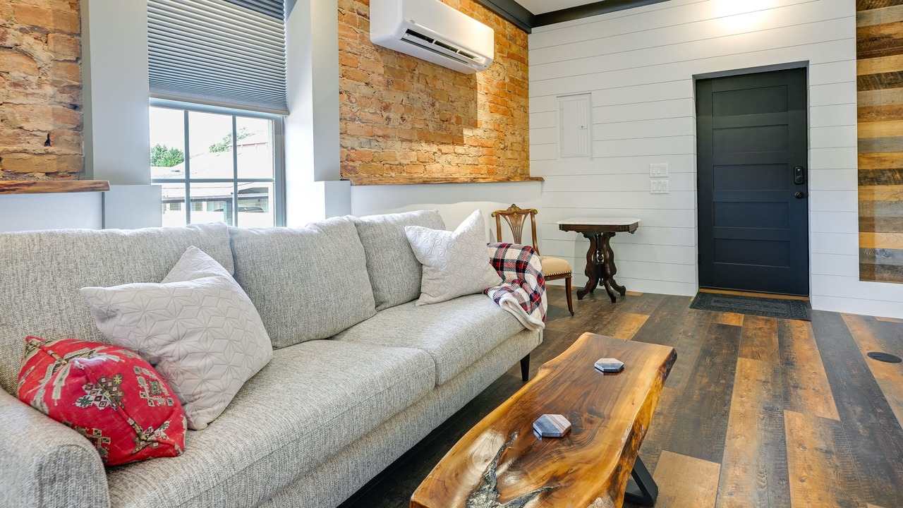 Photo of Livingroom in Franklin