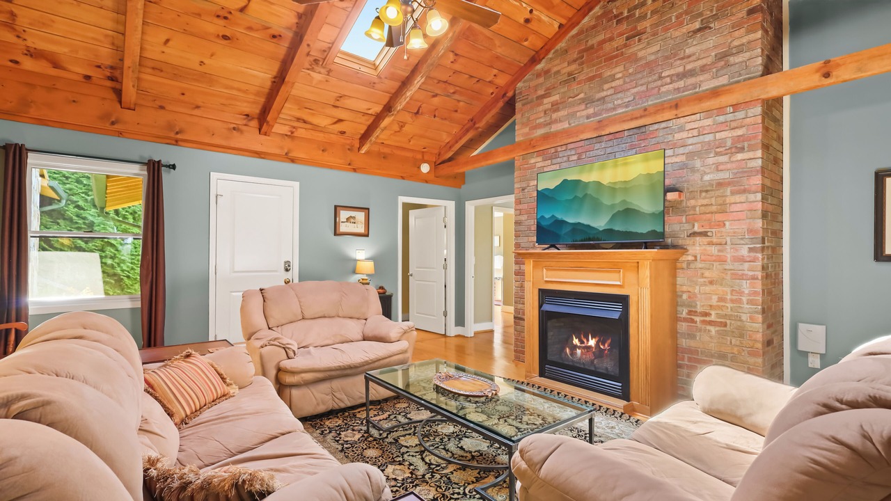 Photo of Bedroom in Newland