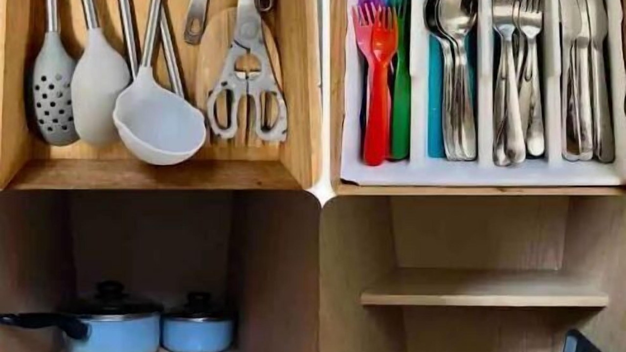 Photo of Kitchen in High Point
