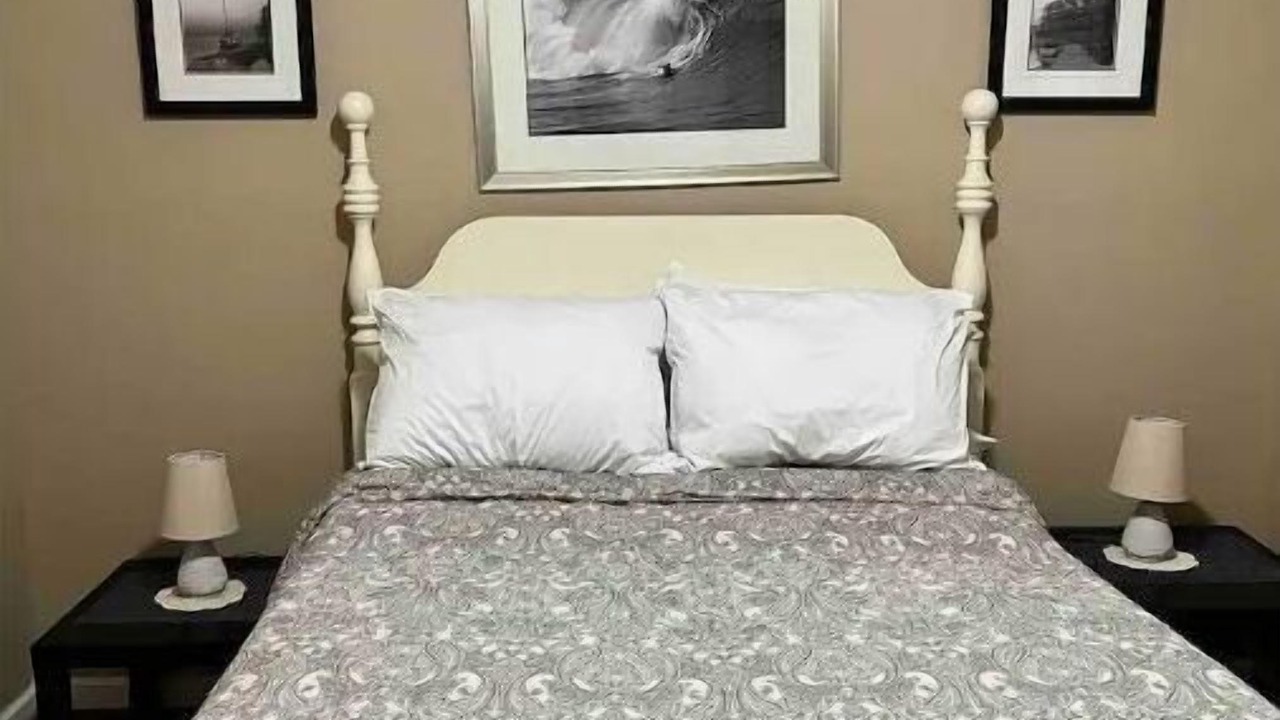 Photo of Bedroom in High Point