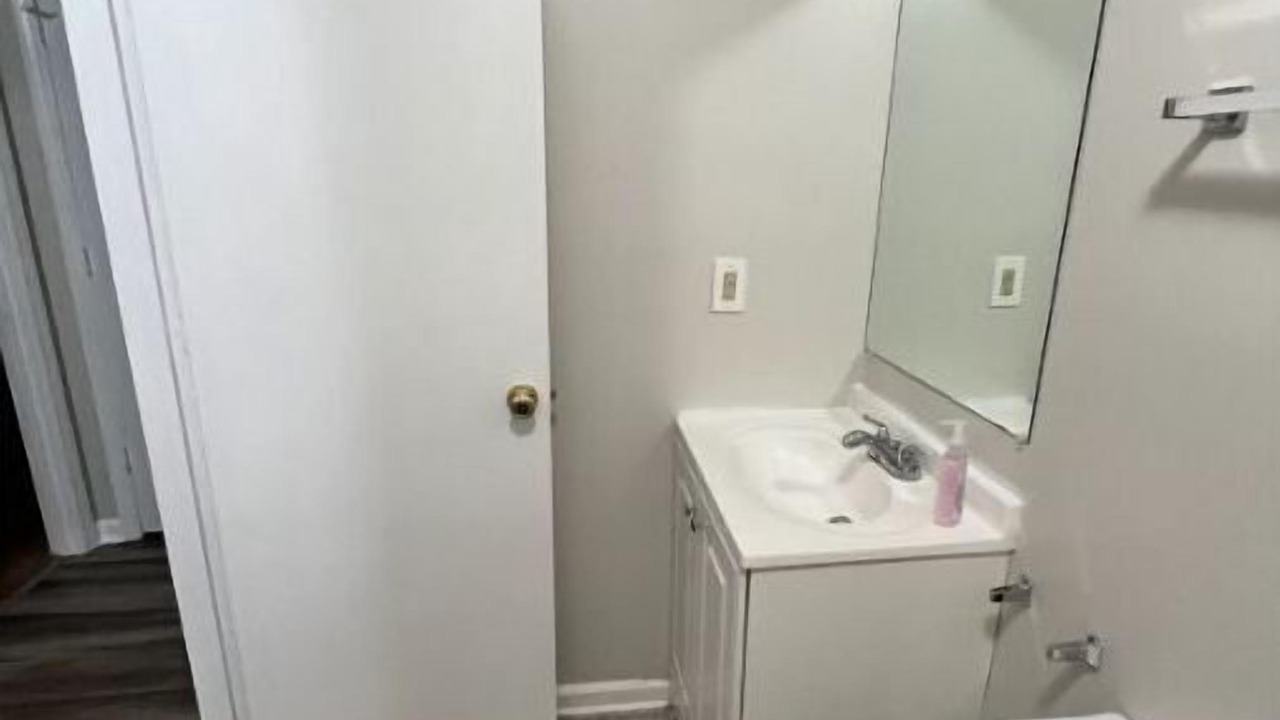 Photo of Bathroom in High Point