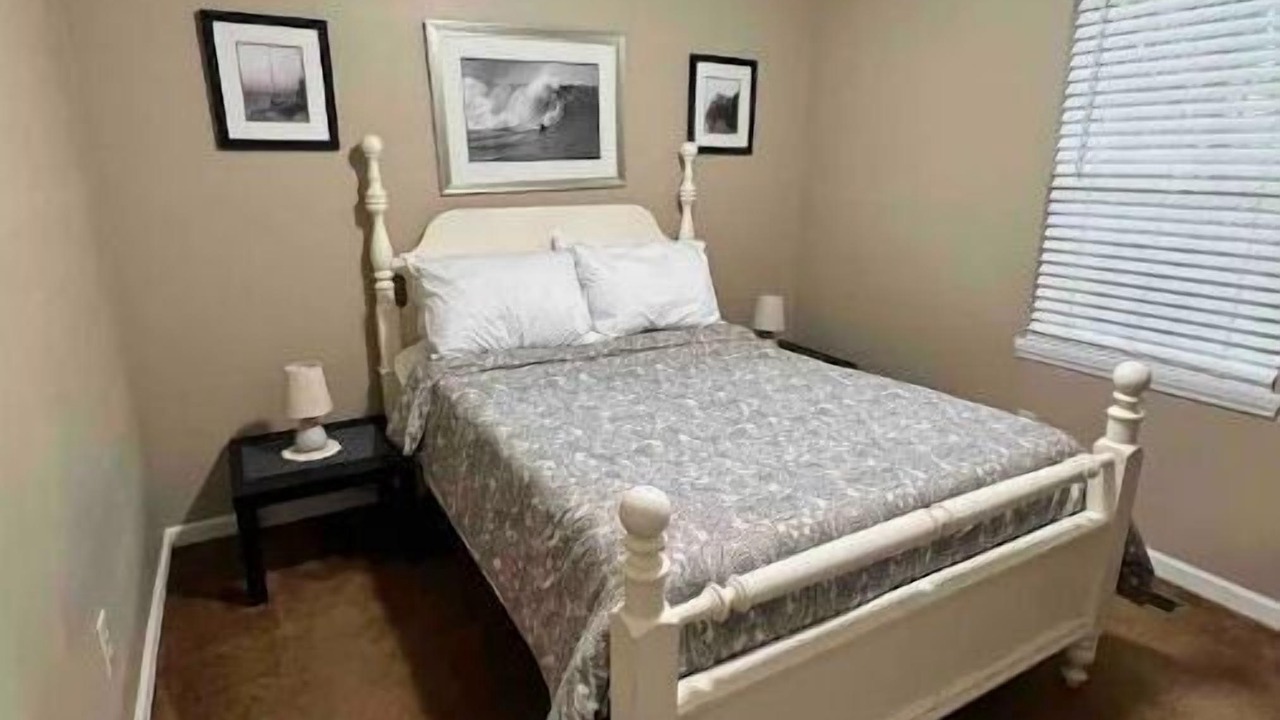Photo of Bedroom in High Point