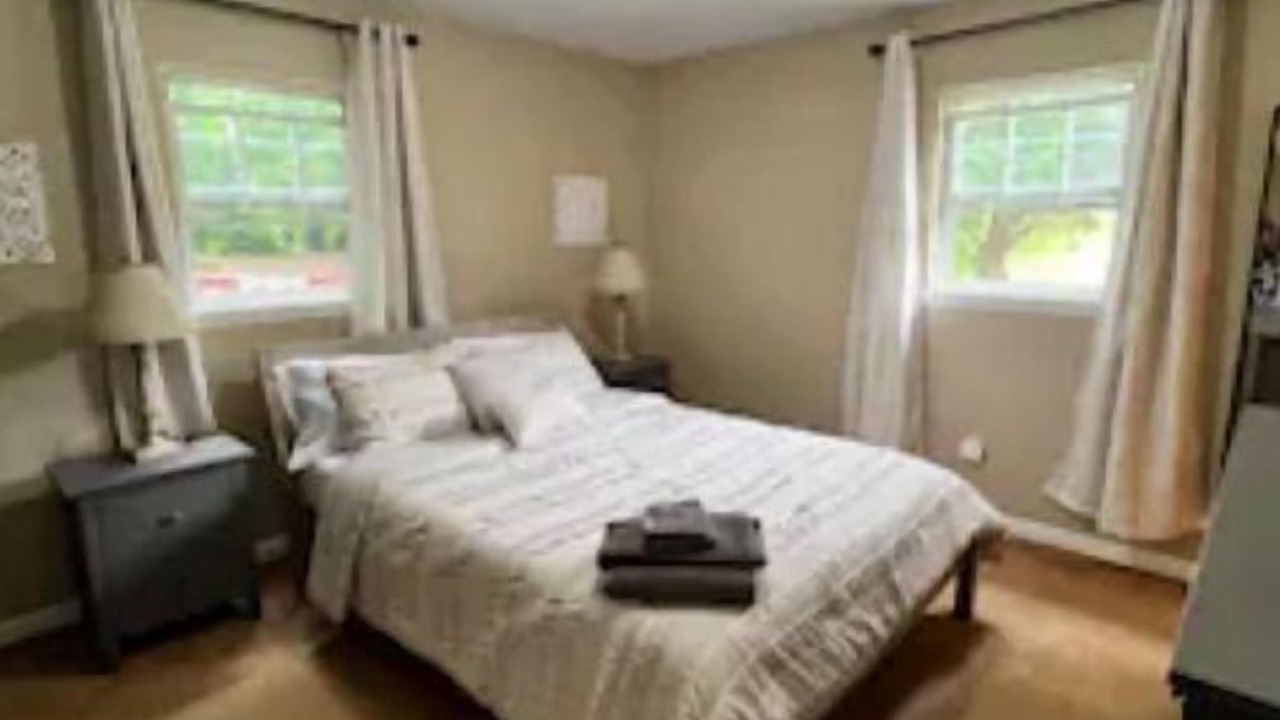 Photo of Bedroom in High Point