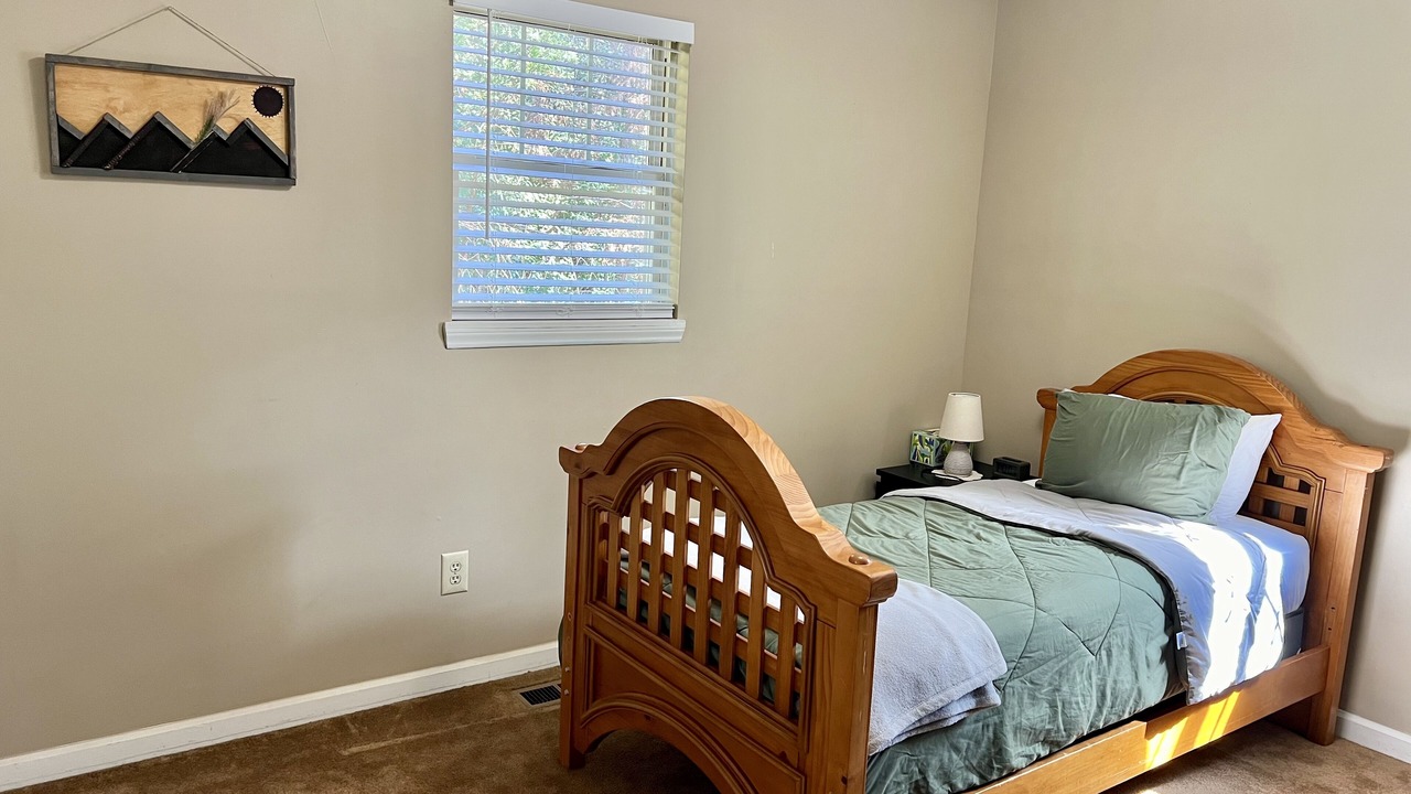 Photo of Bedroom in High Point