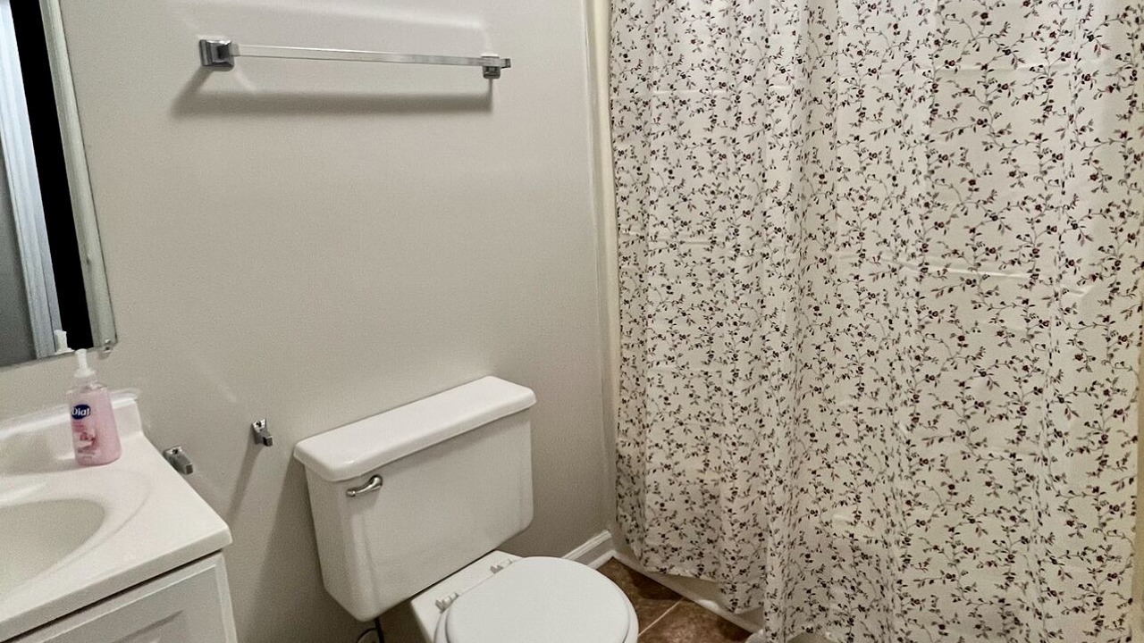 Photo of Bathroom in High Point