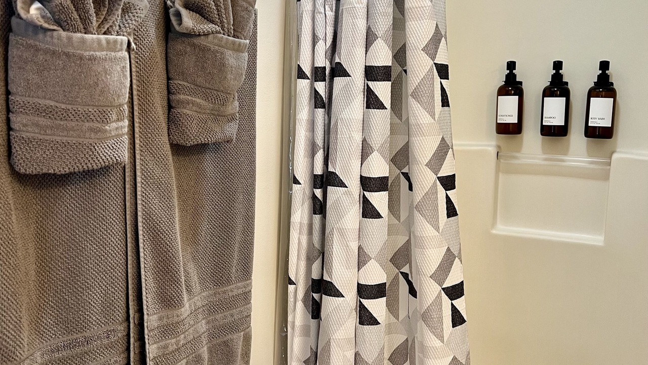 Photo of Bathroom in High Point