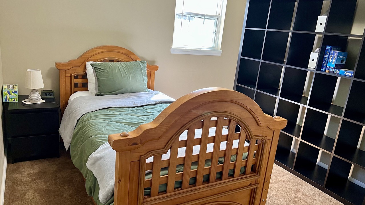 Photo of Bedroom in High Point