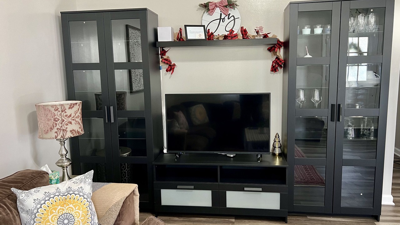 Photo of Livingroom in High Point