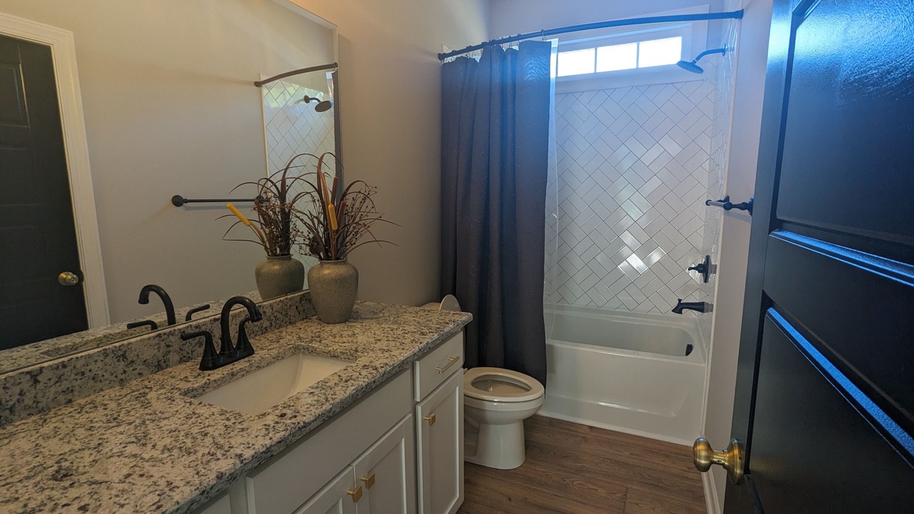 Photo of Bathroom in Littleton