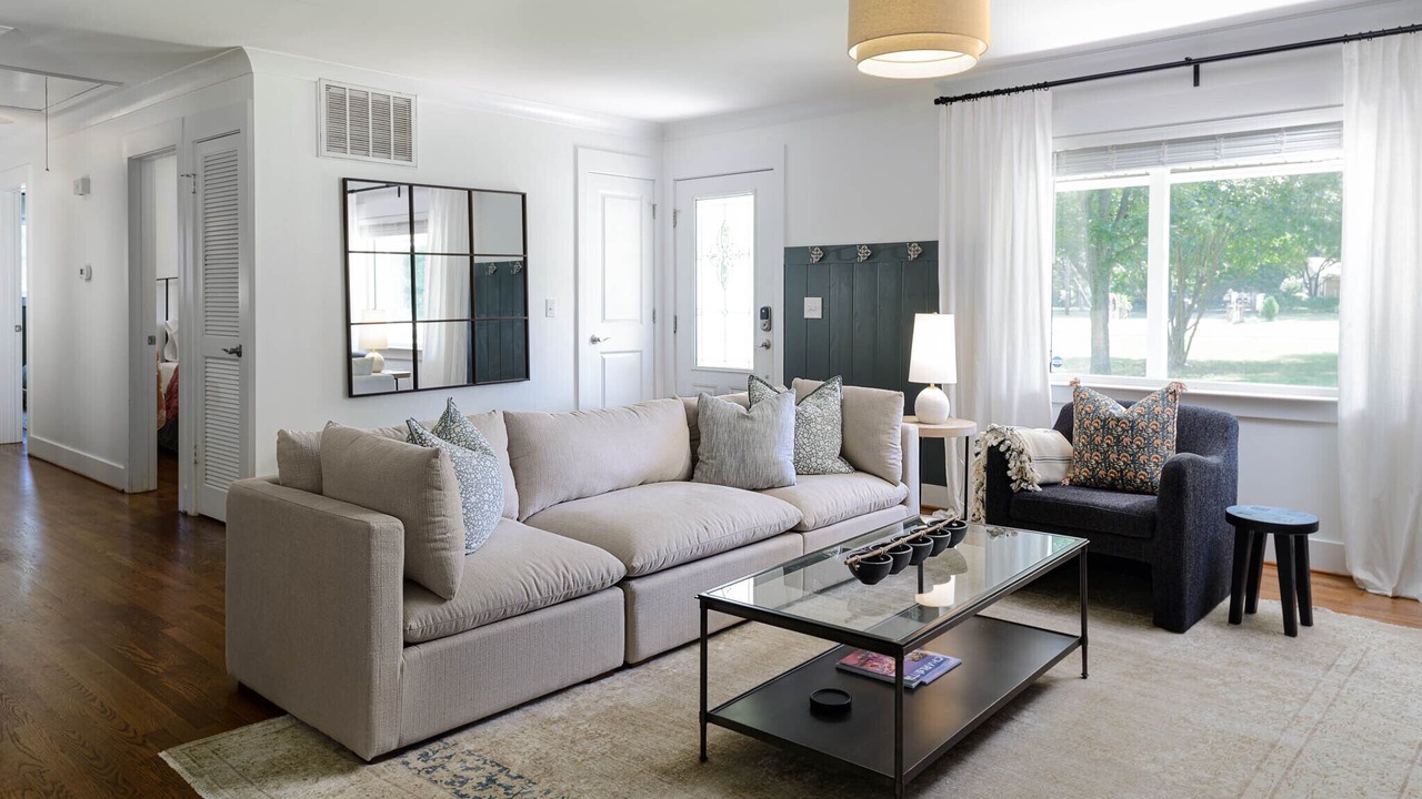 Photo of Livingroom in Cornelius