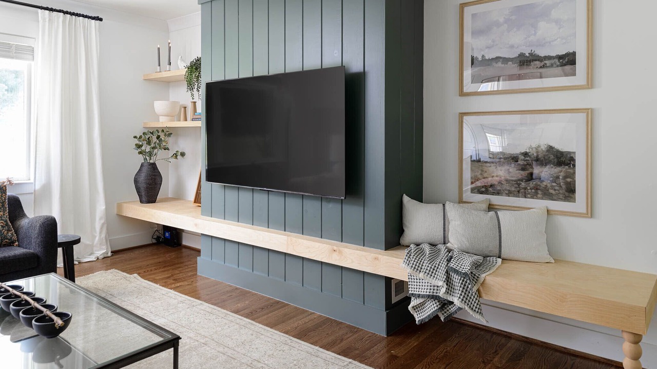 Photo of Livingroom in Cornelius