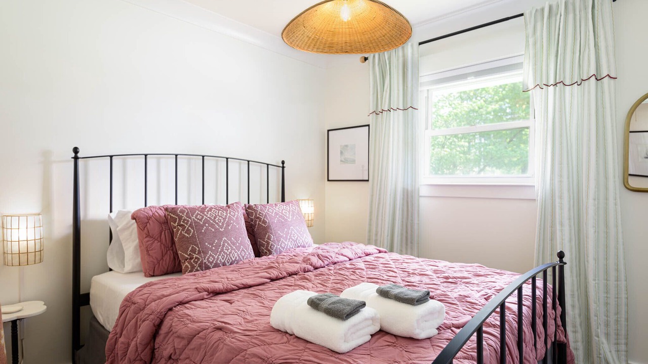 Photo of Bedroom in Cornelius