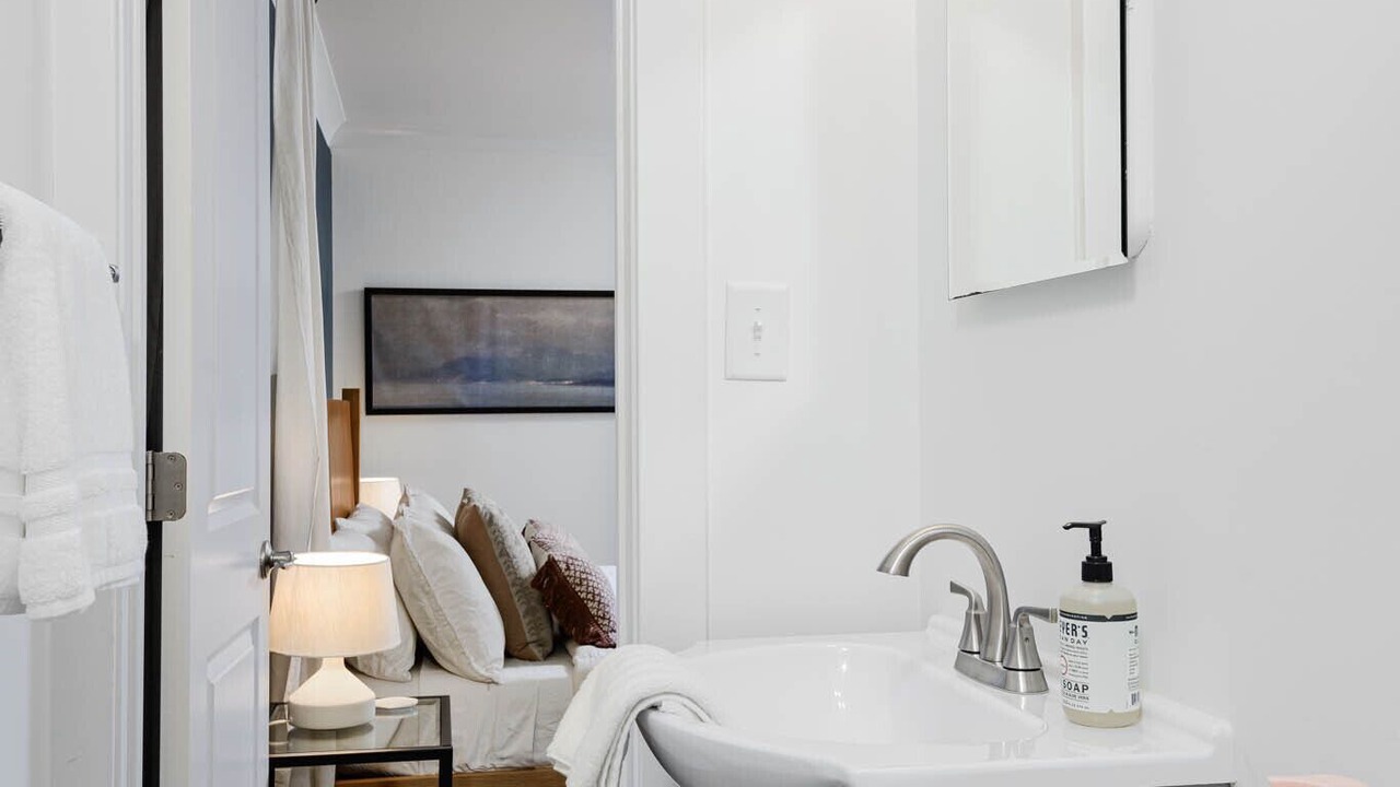 Photo of Bathroom in Cornelius