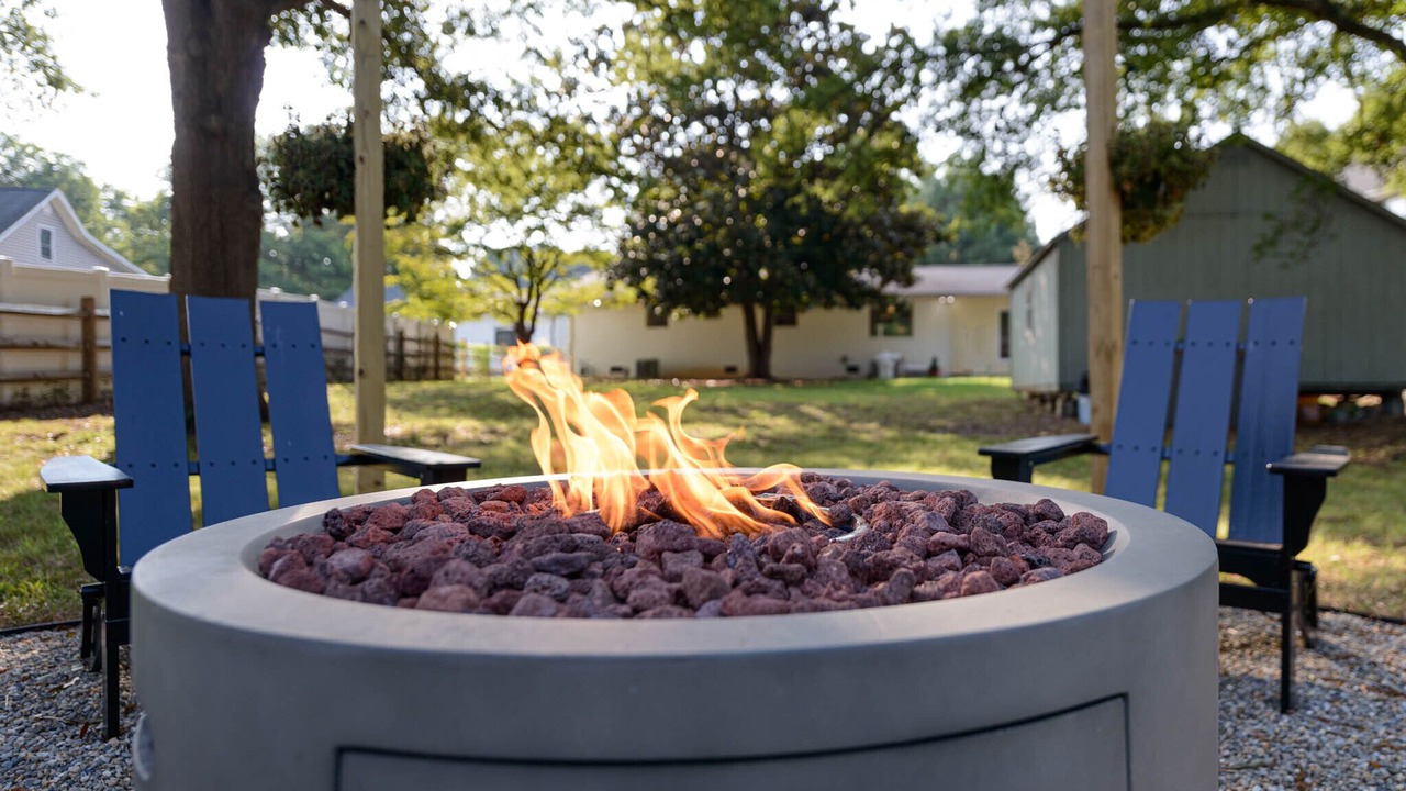Photo of Outdoor in Cornelius