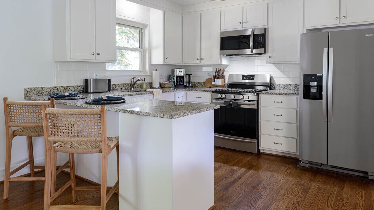 Photo of Kitchen in Cornelius
