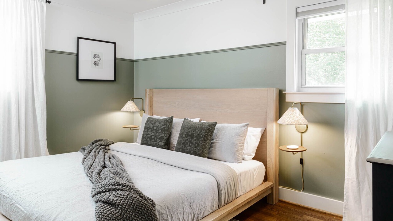 Photo of Bedroom in Cornelius