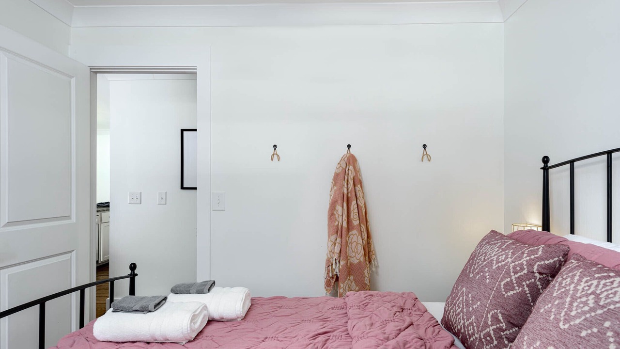 Photo of Bedroom in Cornelius
