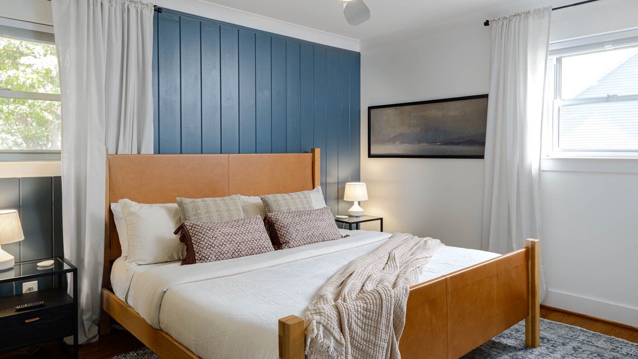 Photo of Bedroom in Cornelius