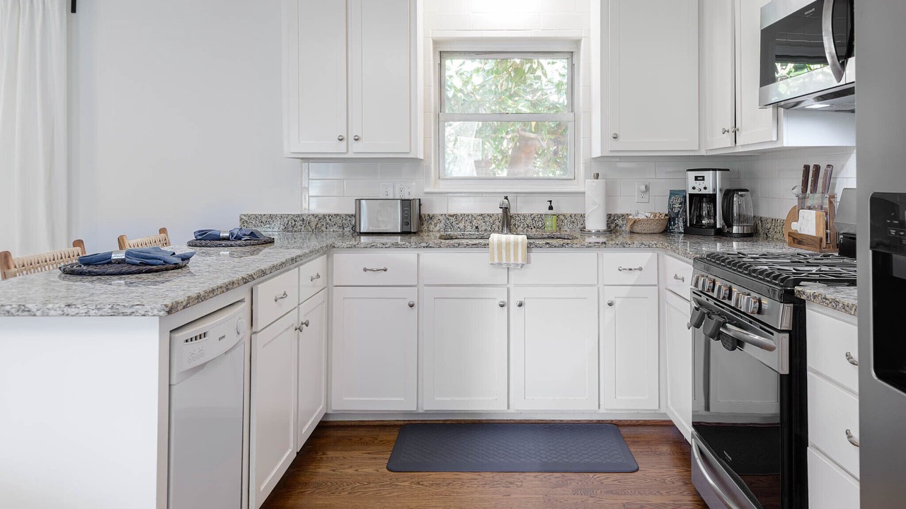 Photo of Kitchen in Cornelius