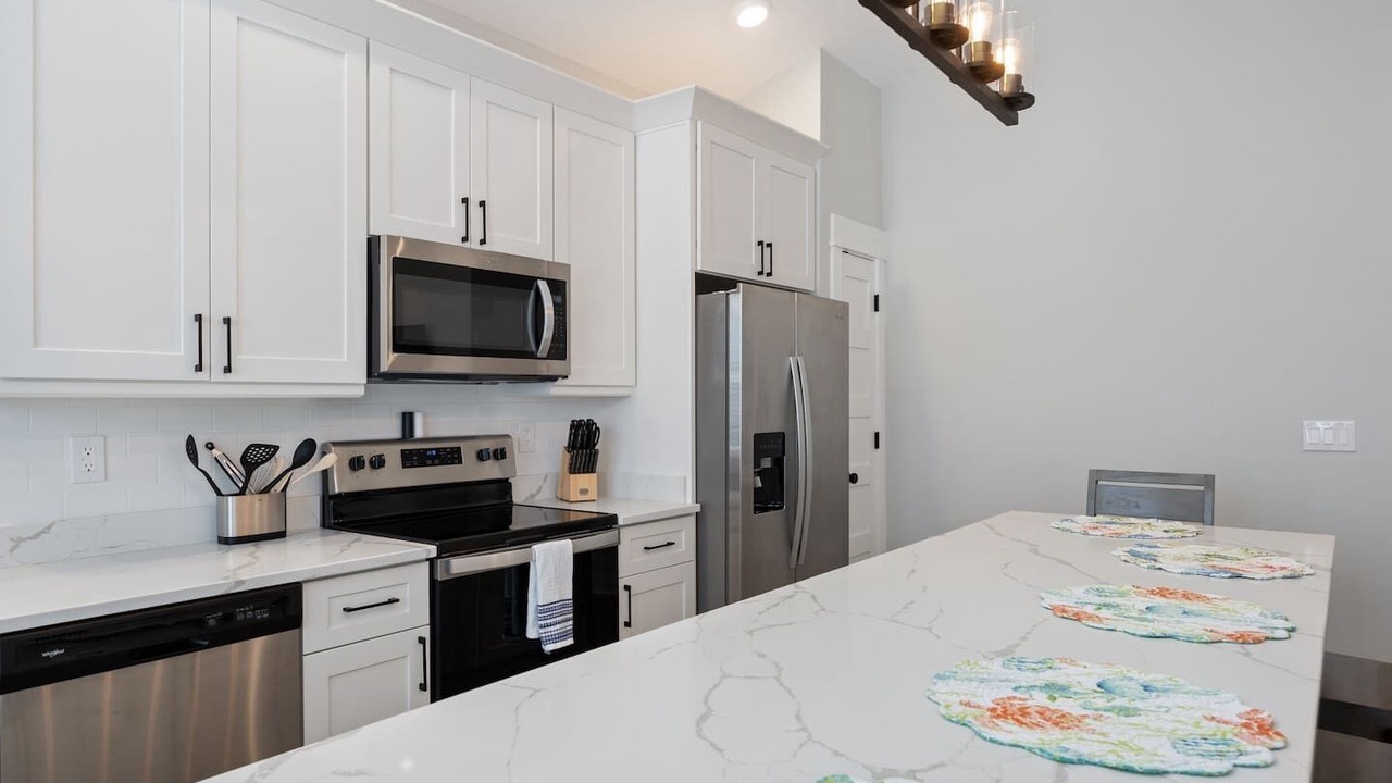 Photo of Kitchen in Corolla Village