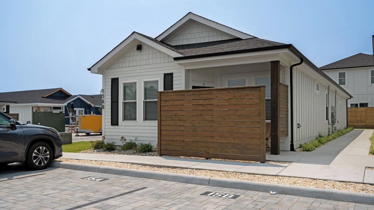 Photo of Outdoor in Corolla Village