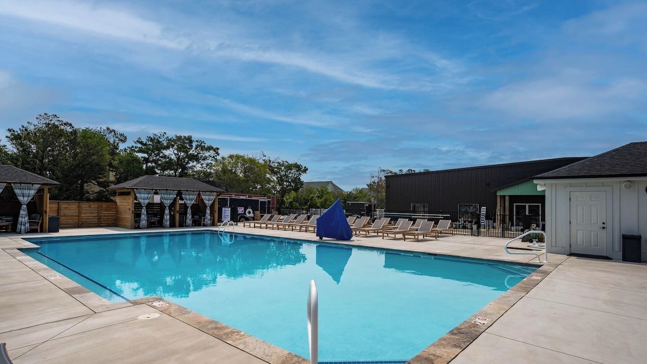 Photo of Outdoor in Corolla Village
