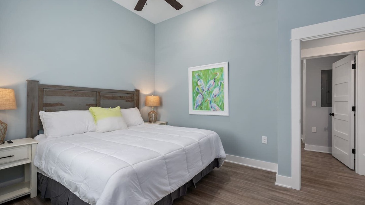 Photo of Bedroom in Corolla Village