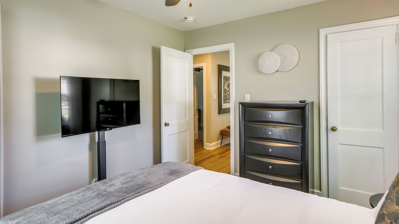 Photo of Bedroom in Greensboro