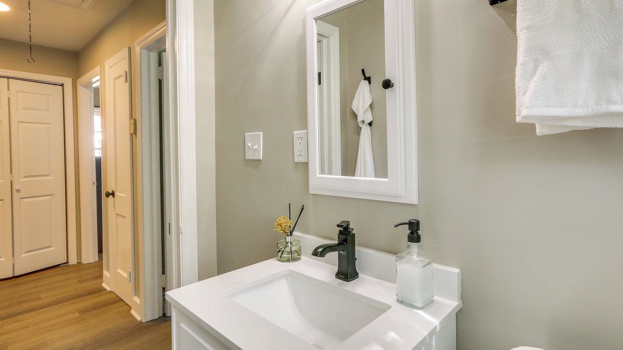 Photo of Bathroom in Greensboro