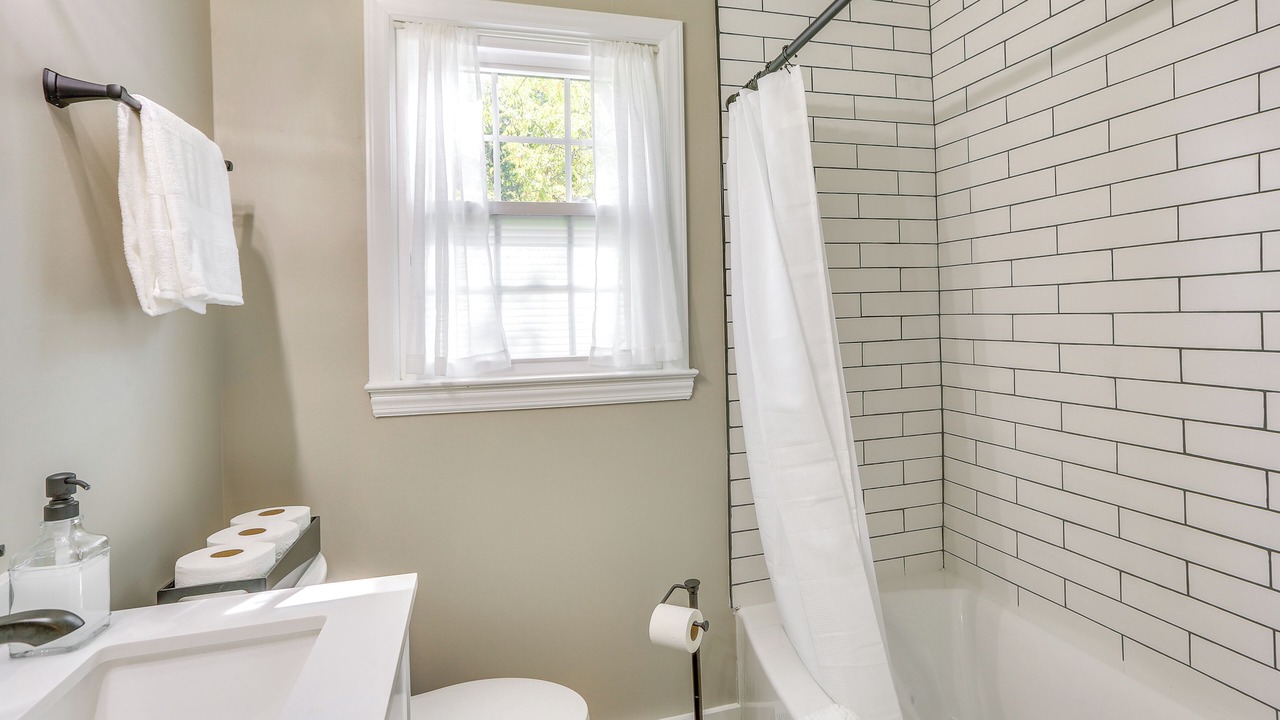Photo of Bathroom in Greensboro