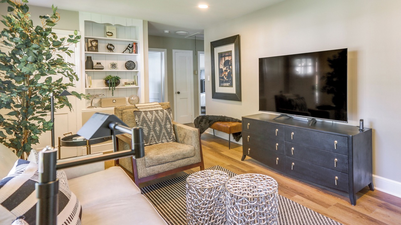 Photo of Livingroom in Greensboro