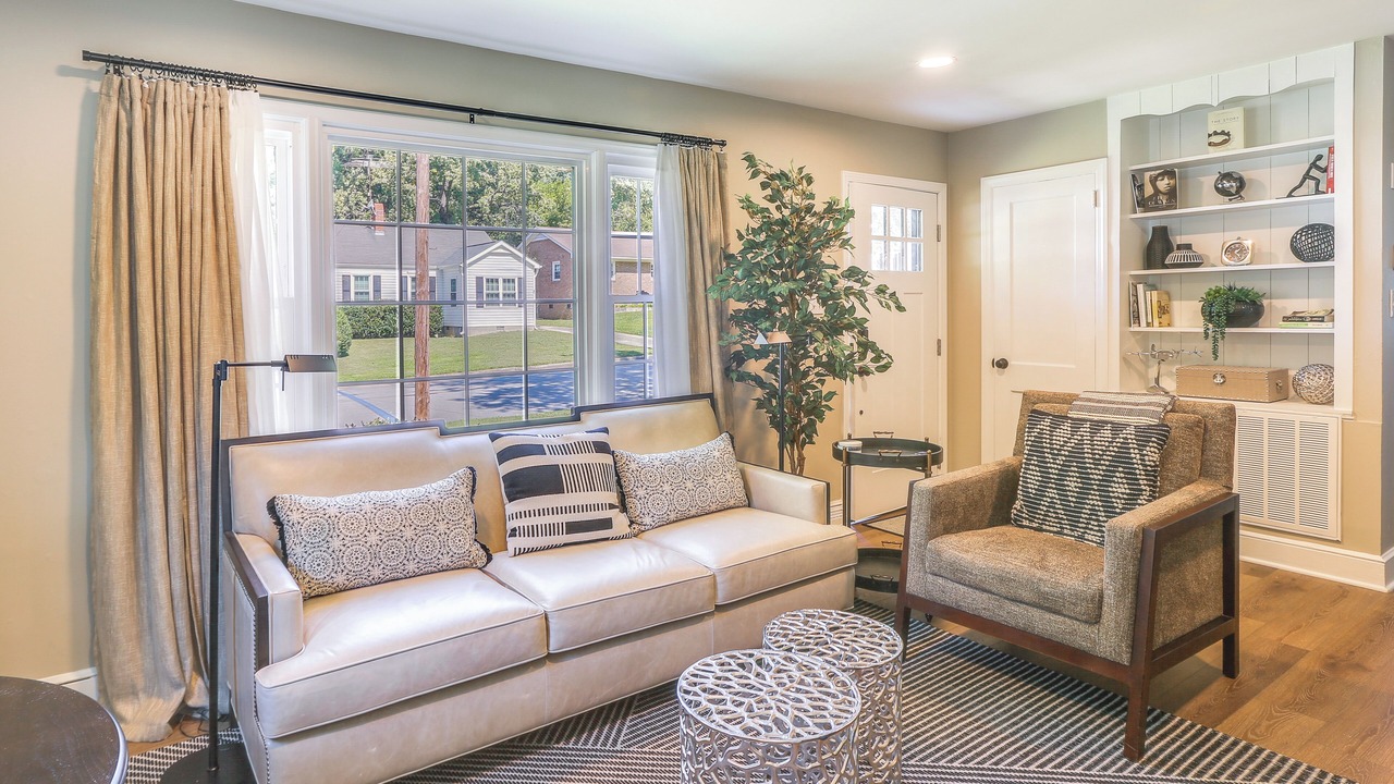 Photo of Bedroom in Greensboro