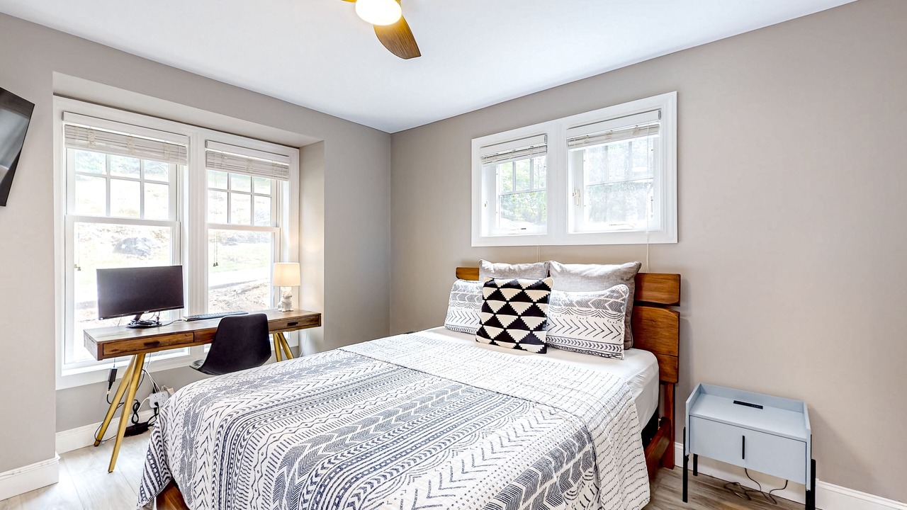 Photo of Bedroom in Foscoe
