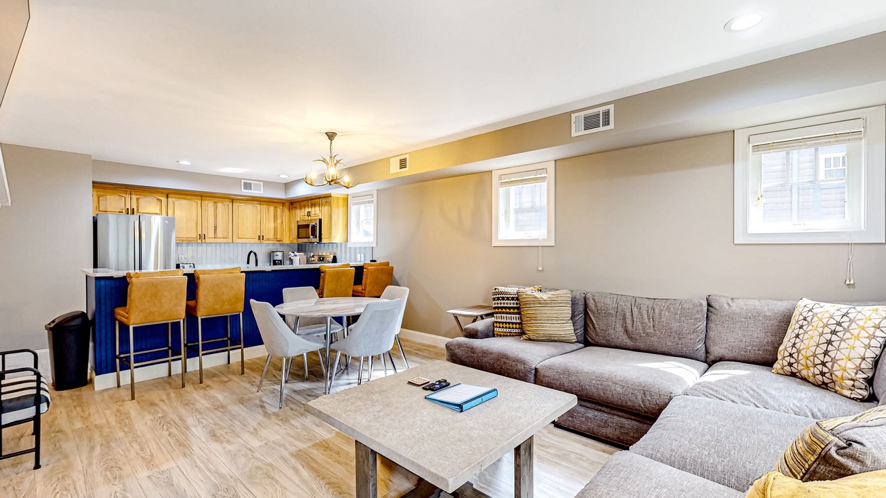 Photo of Livingroom in Foscoe
